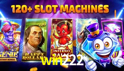 Desvendando o Mundo dos Jogos Virtuais na win222