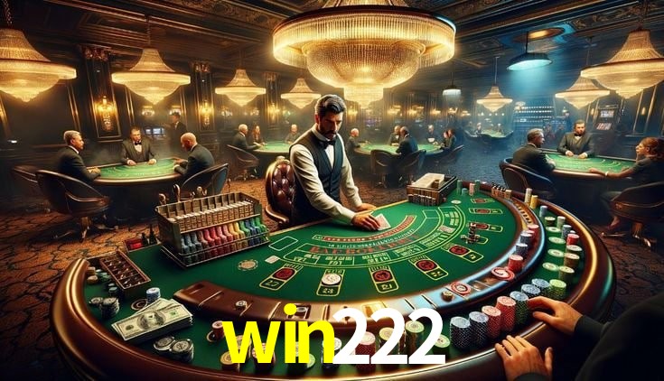 Welcome Bonus win222