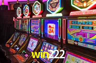 Desvendando o Mundo dos Jogos Virtuais na win222