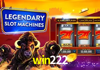 A Revolução dos Aplicativos de Jogos no win222