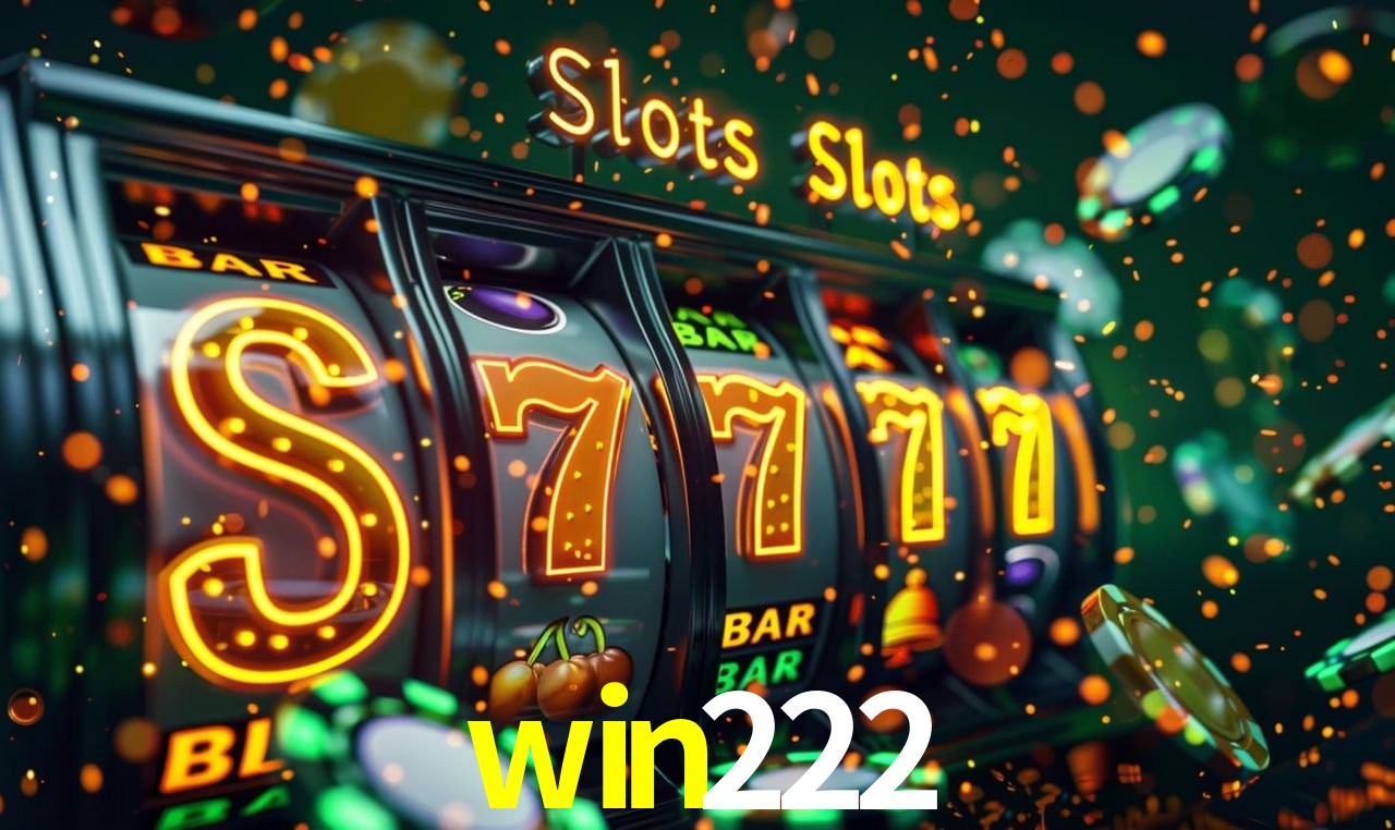 Estatísticas win222