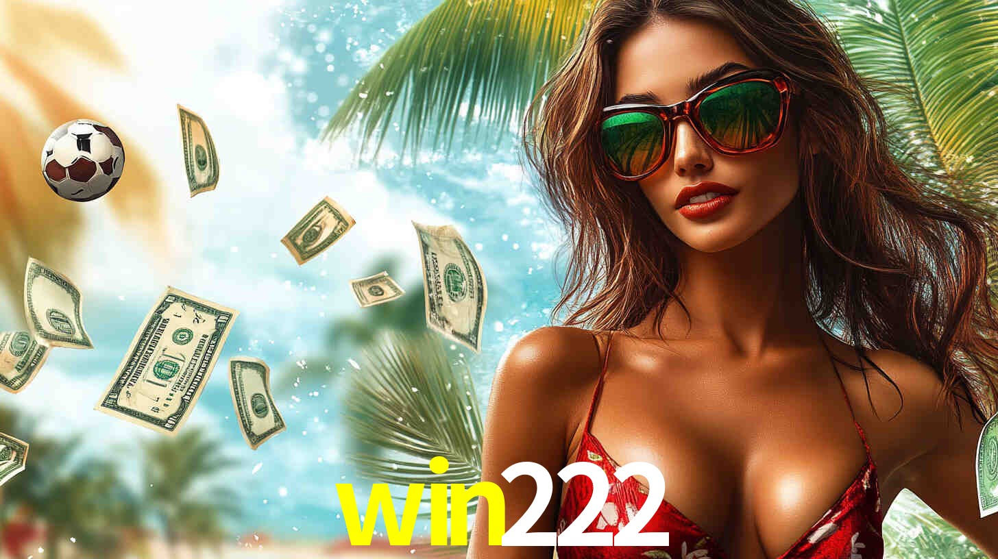 Exclusive Offers win222