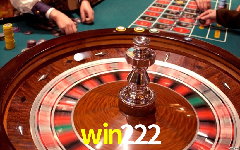 A Emoção da Loteria na win222: Uma Chance de Mudança de Vida