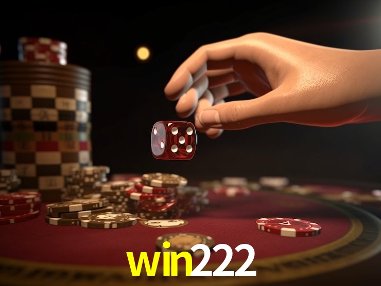 Estatísticas Esportivas win222