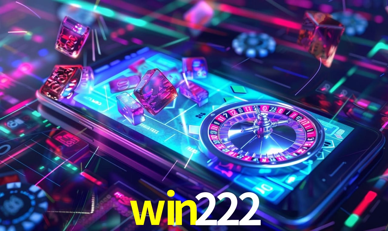 Casino VIP win222