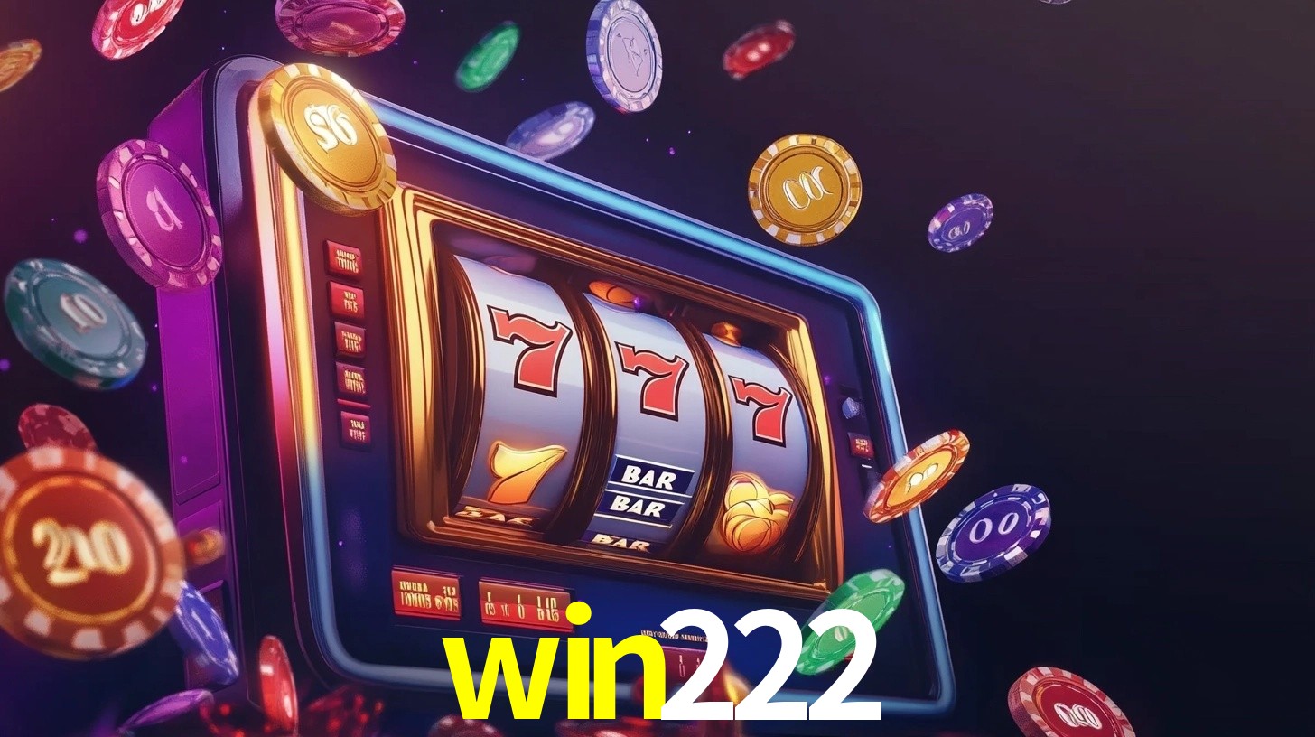 Blackjack Table win222