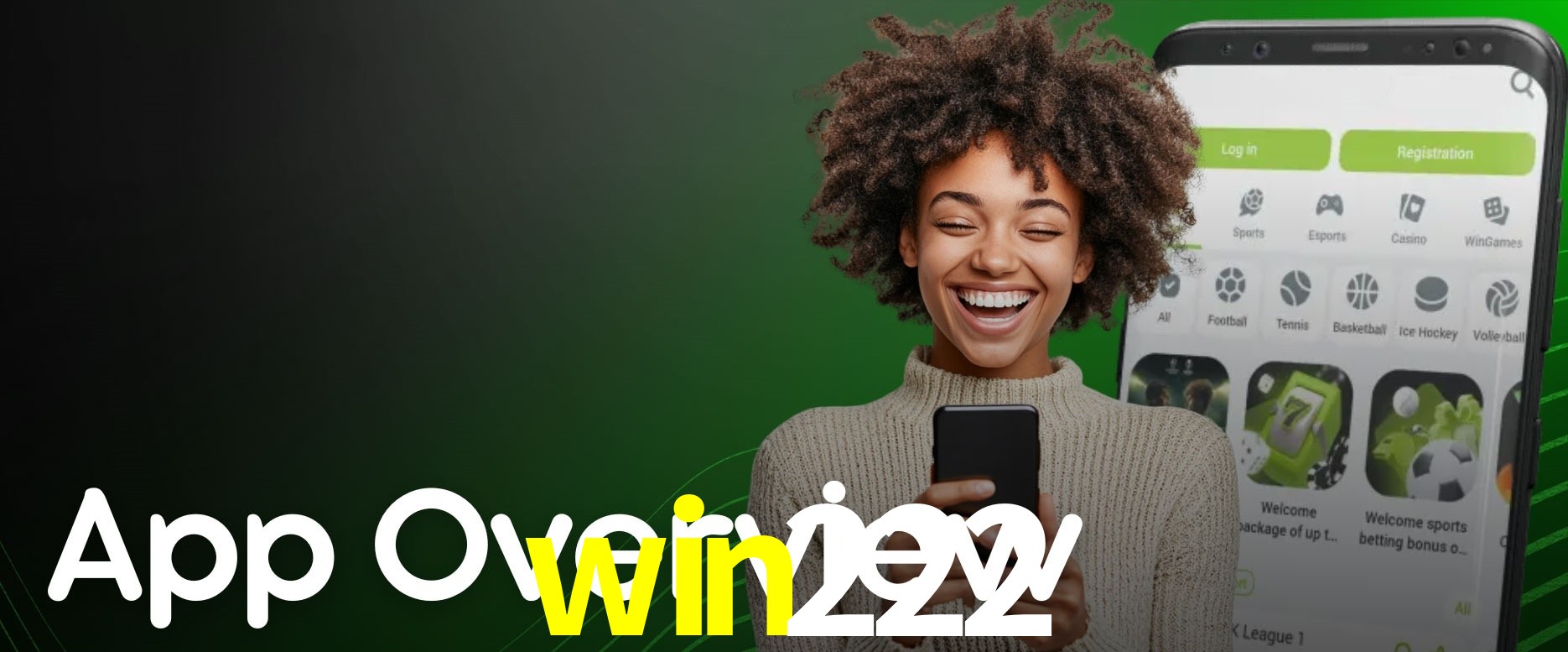 Responsive Design win222