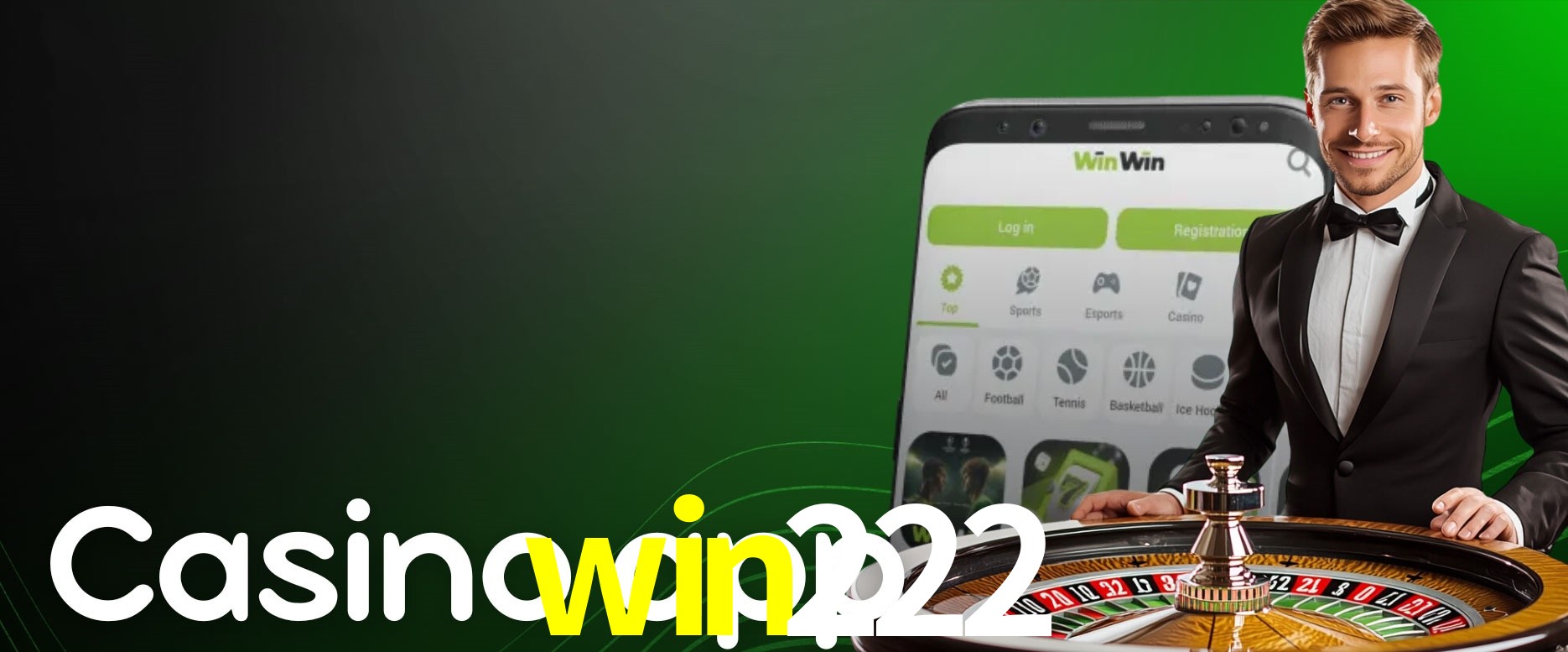 Platform Technology win222