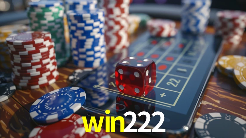 win222 bet
