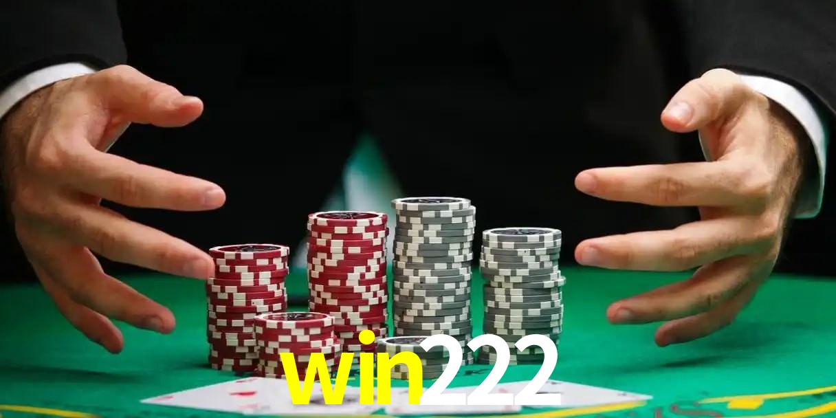 cassino win222