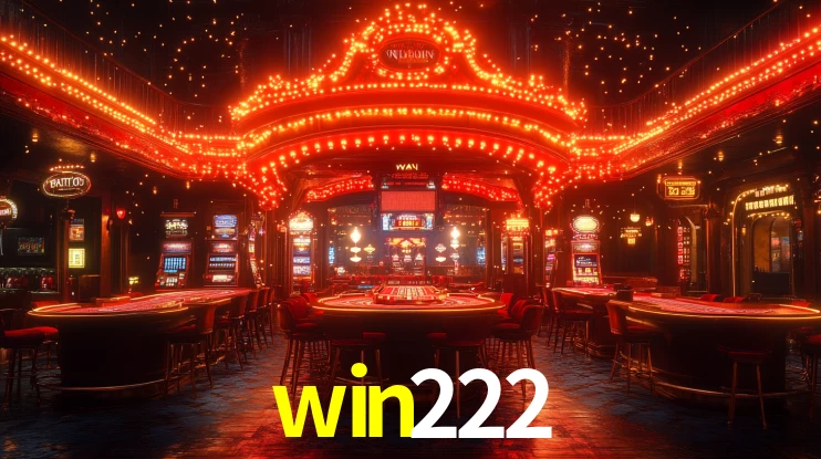 win222 App Interface