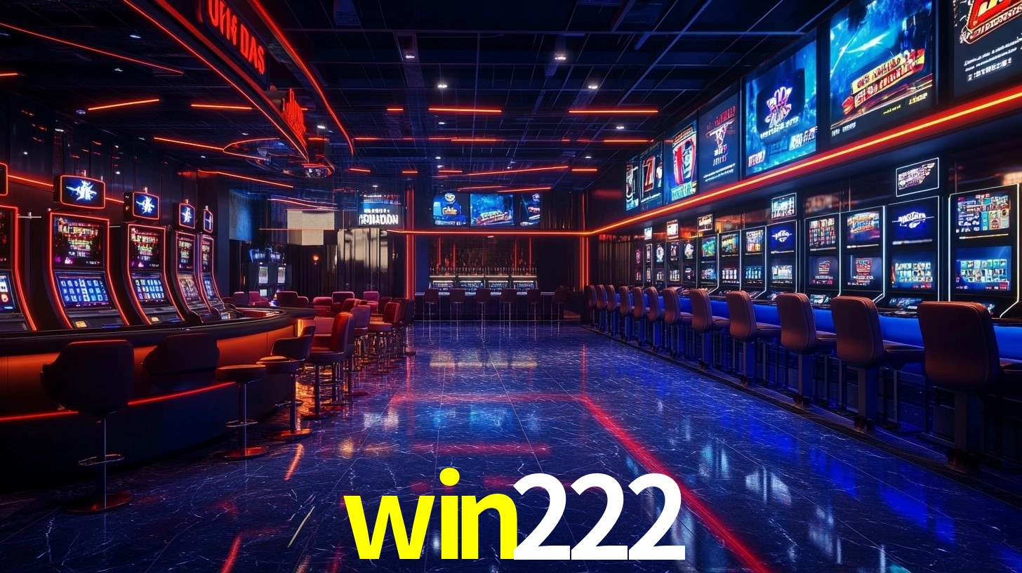 Live Casino win222