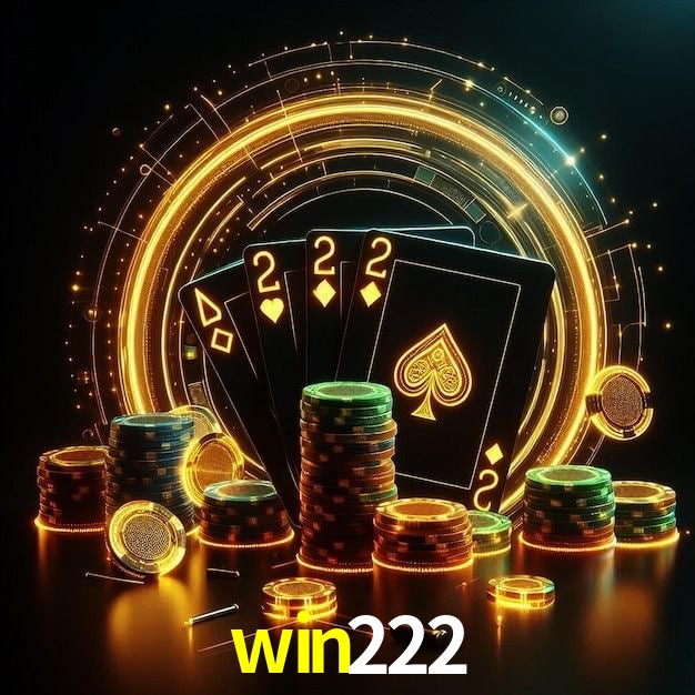 Apostas de Tênis win222