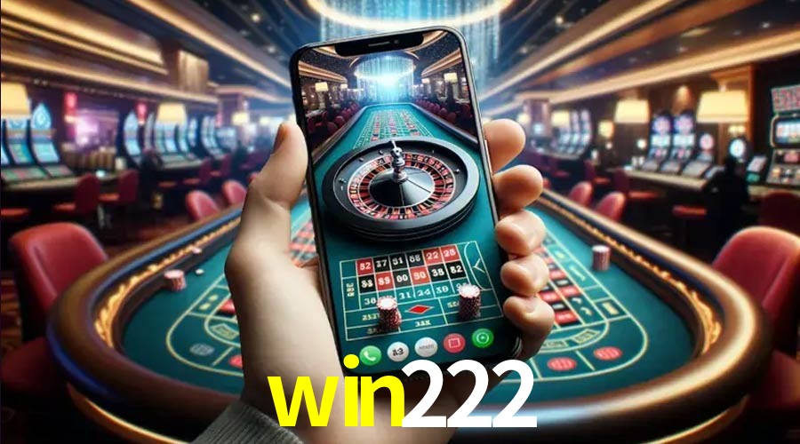 Game Providers win222