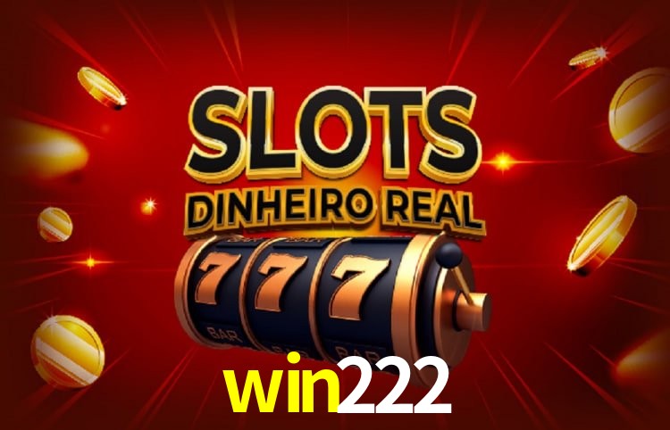 Segurança 2FA win222