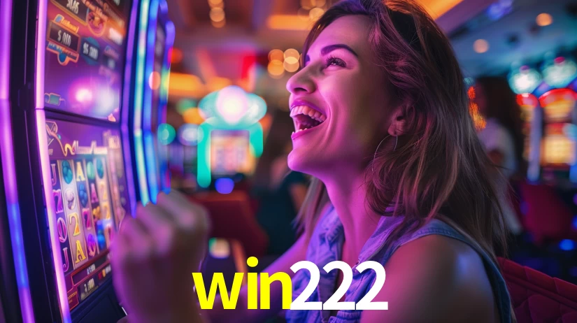 Experimente o Login Seguro Premium no win222