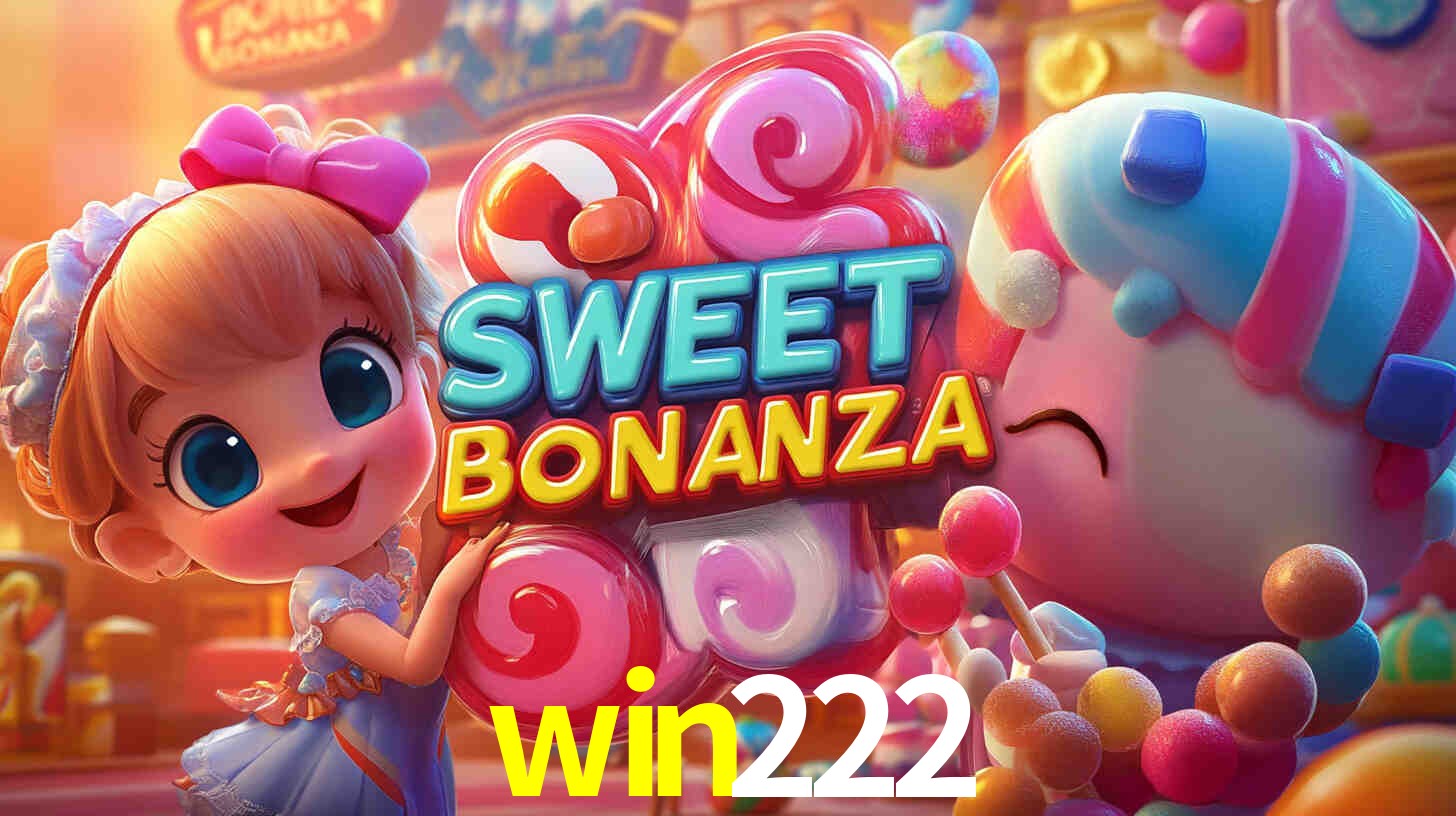 Descubra a Magia dos Jogos de Arcade no win222