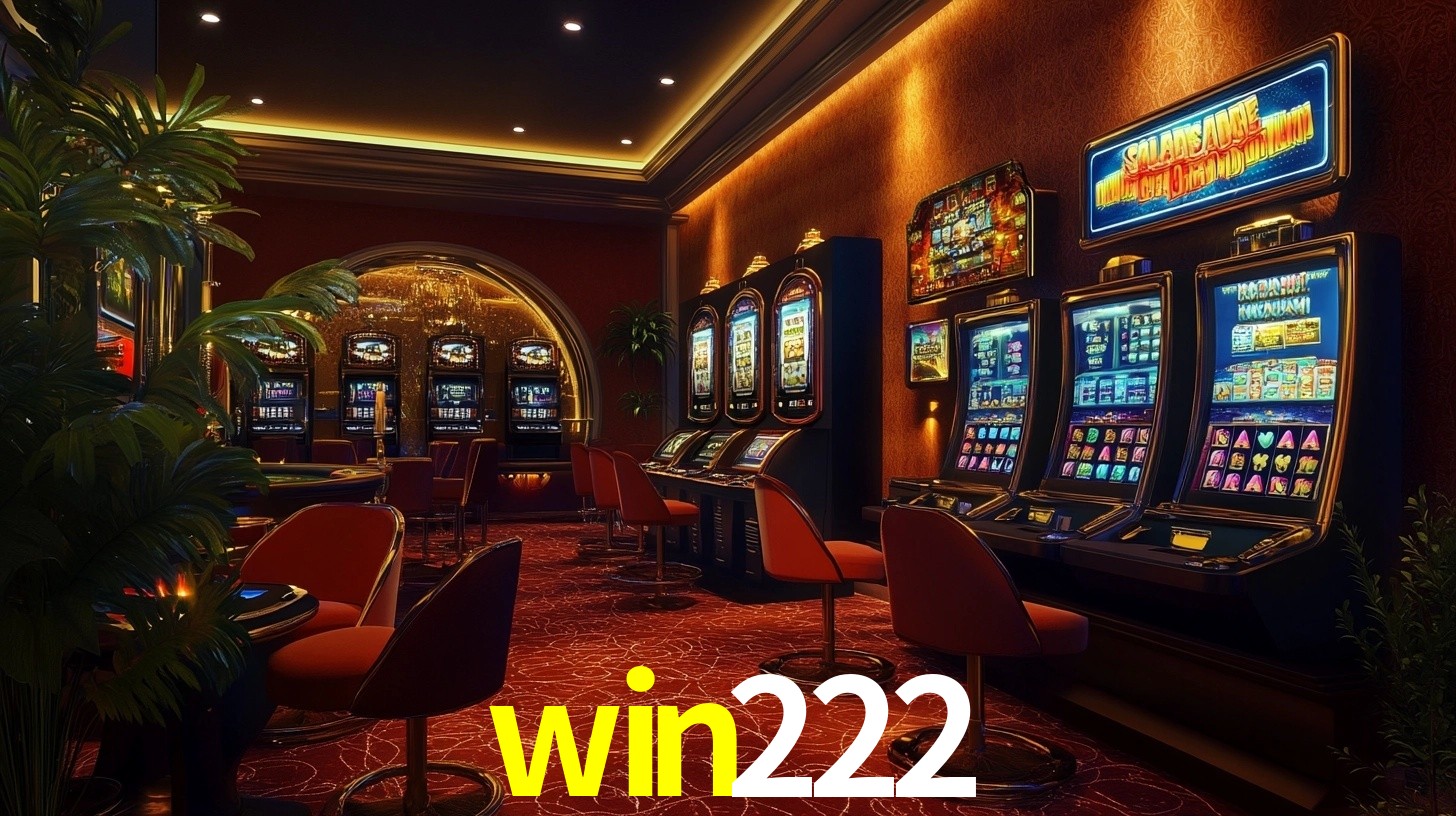Roulette Table win222