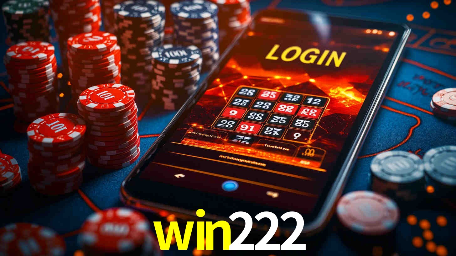win222: Jogue Crash e Experimente Alta Recompensa Instantânea