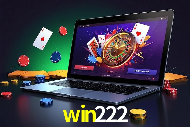 Benefícios da Conta win222