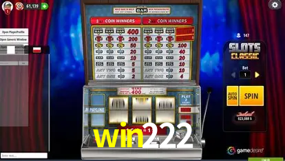 Descubra a Essência do win222: Nossa História e Compromissos