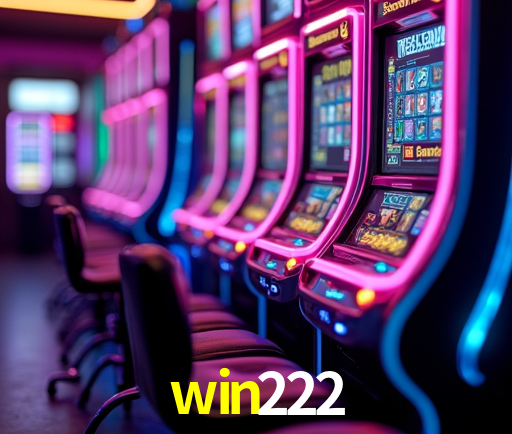 Promoção Relâmpago win222