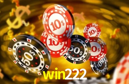 Torneios win222