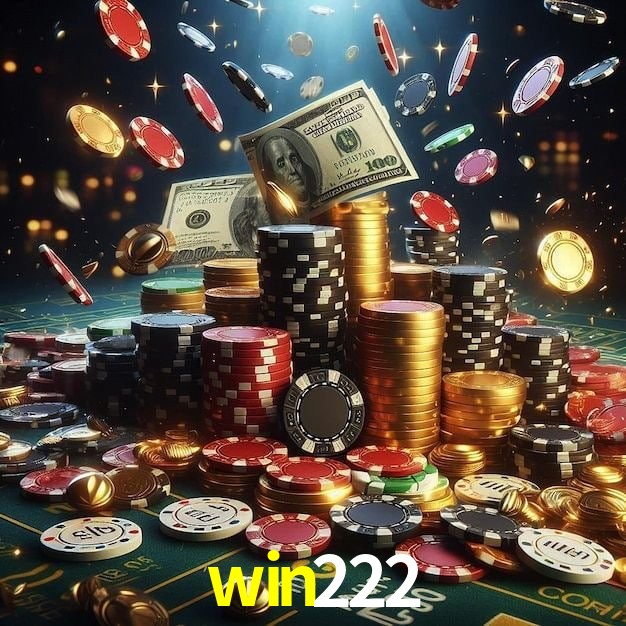 Descubra a Essência do win222: Nossa História e Compromissos