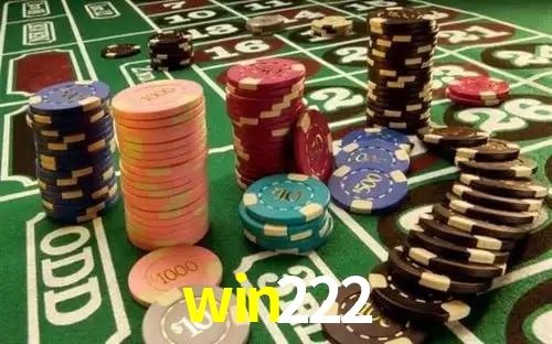 Bônus Generosos e Exclusivos no win222 para Você!