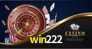 Mesa de Blackjack win222