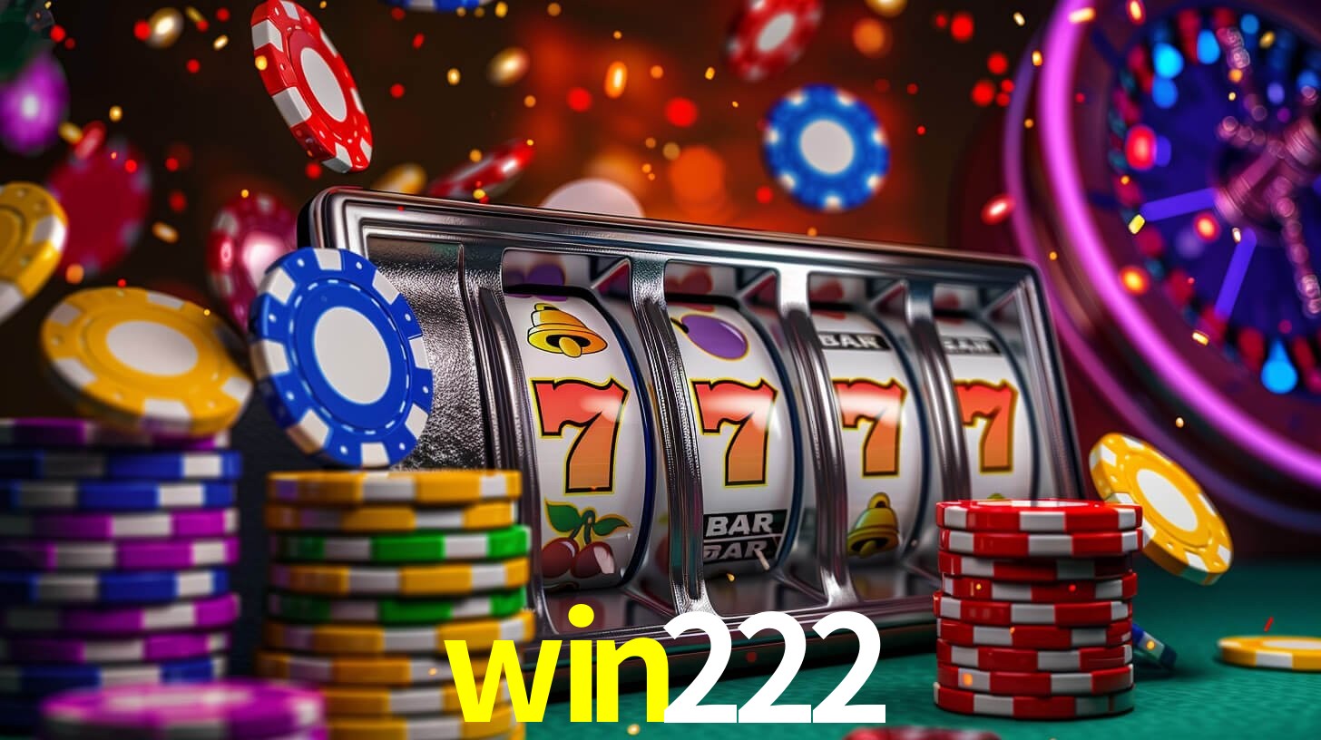 Casino VIP win222