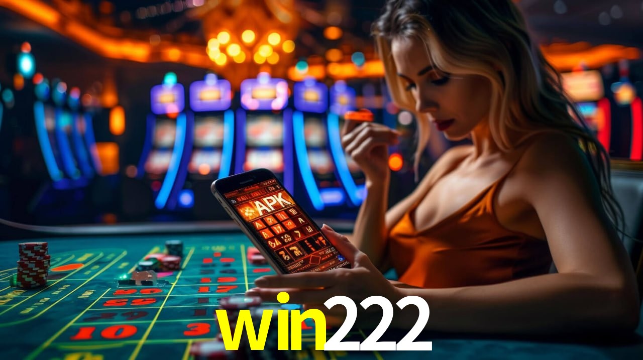 VIP Casino win222