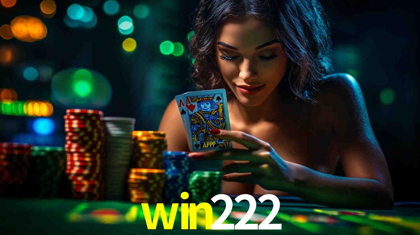 Descubra o Programa VIP da win222: Vantagens Exclusivas para Jogadores