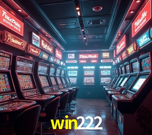Plataforma win222 - Segurança SSL 256-bit
