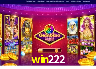 Descubra a Essência do win222: Nossa História e Compromissos