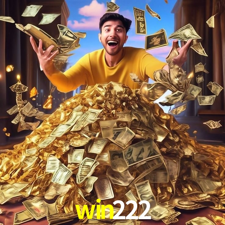 Apostas de Futebol win222