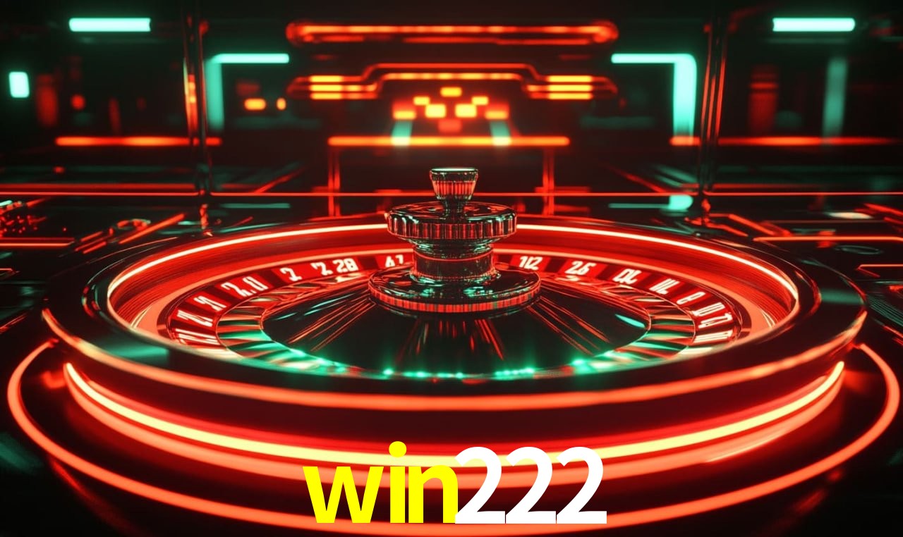 A Experiência Imersiva dos Cassinos Ao Vivo no win222
