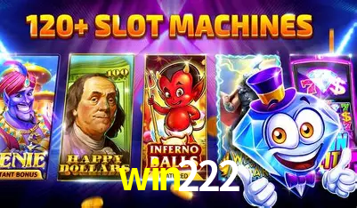 win222 Licença Curaçao Gaming