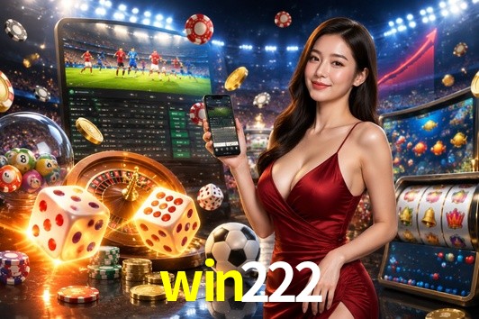 Live Casino win222