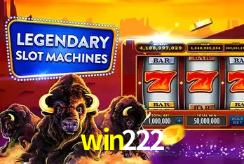 Desvendando o Mundo dos Jogos Virtuais na win222