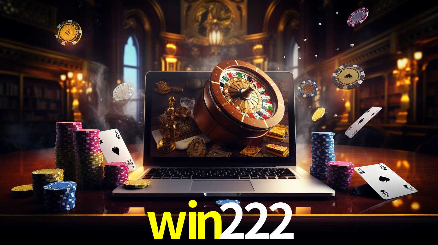 Welcome Bonus win222