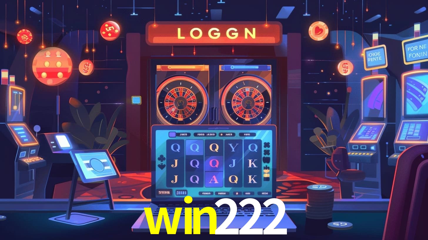 win222 Segurança Logo 3