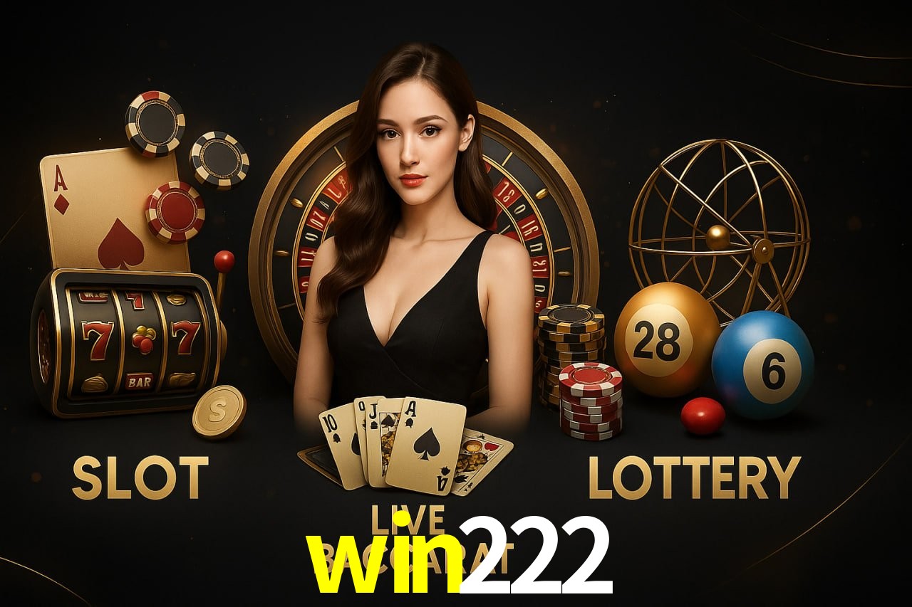 Slots win222 - Jackpots Progressivos