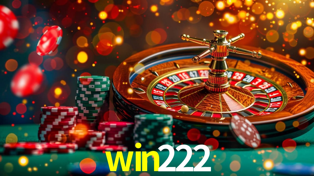 cassino win222