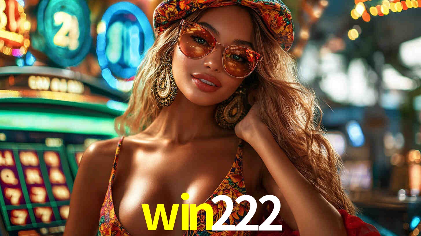 Certificação eCOGRA win222