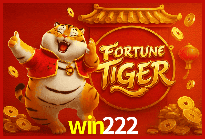Programa VIP win222