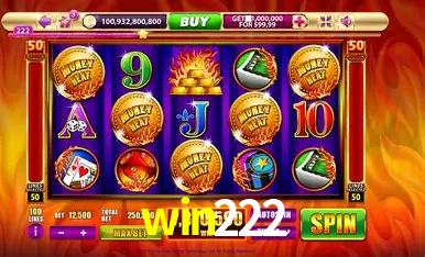 Descubra a Magia dos Jogos de Arcade no win222