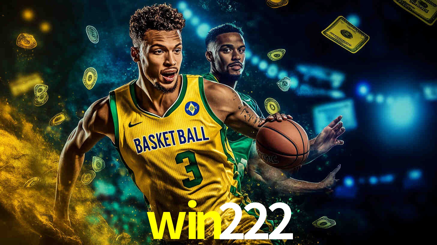 Explorando a Categoria de Eventos em Apostas na win222