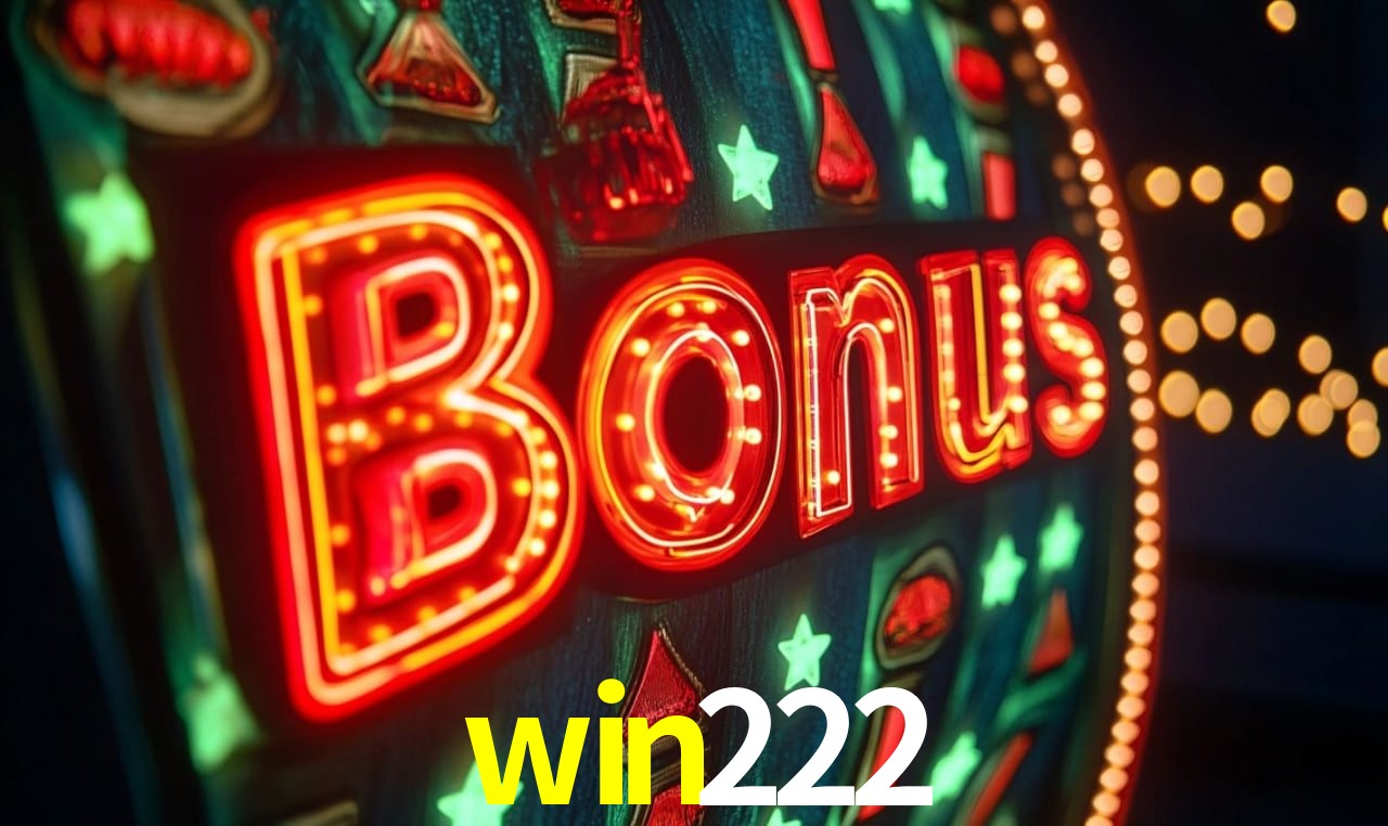 Mesa de Blackjack win222