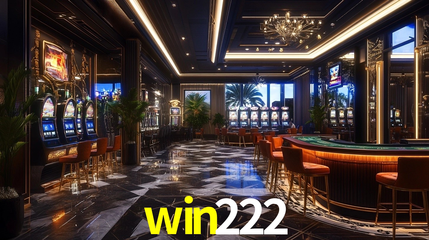 Explore as vantagens do win222: serviço profissional e confiabilidade
